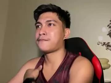 urcuteguy_jhonx from Chaturbate is Freechat