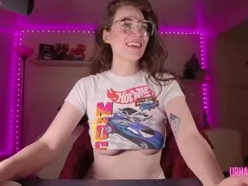 Photos of urhappywaifu from Chaturbate is Freechat