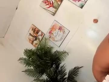 urnaughtysexy_alina from Chaturbate is Freechat