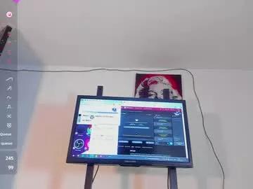 Check-out your craziest wishes with our pick of gaming cams models, featuring big knockers, round tails and tight twats.