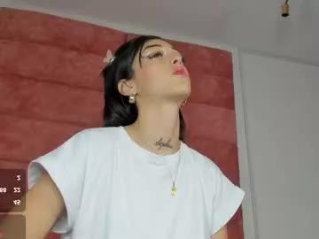 vaiolett_smith from Chaturbate is Freechat
