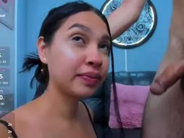 valen_and_dollar from Chaturbate is Freechat