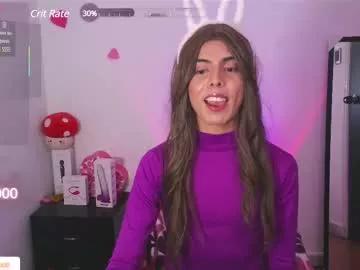 valentina_cerettis from Chaturbate is Freechat
