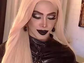 valentina_goddess_tsxxx from Chaturbate is Freechat