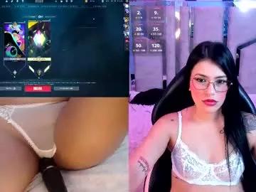 Check-out your craziest wishes with our pick of gaming cams models, featuring big knockers, round tails and tight twats.