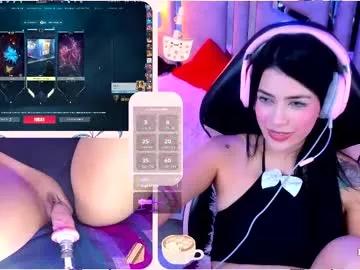 valentinagames from Chaturbate is Freechat