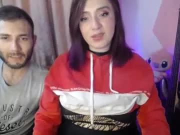 valeri_cove from Chaturbate is Freechat