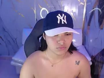 valeri_harpers4 from Chaturbate is Freechat