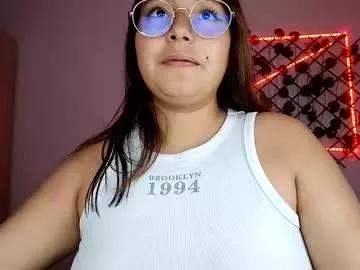 valeria_cherry from Chaturbate is Freechat