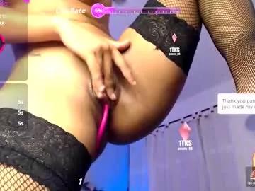 valeriah_7 from Chaturbate is Freechat