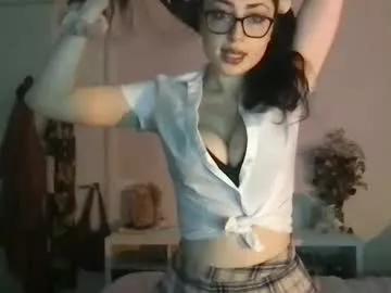 valeriapeterson from Chaturbate is Freechat