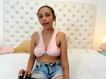 Check-out your craziest wishes with our pick of gaming cams models, featuring big knockers, round tails and tight twats.