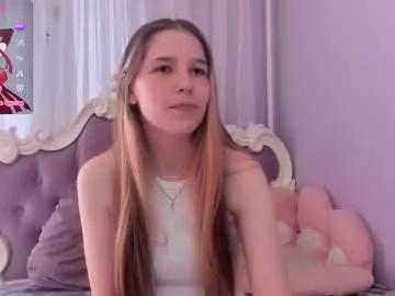 Photos of valeriebubbles from Chaturbate is Freechat