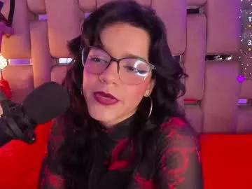 valeriekay_ from Chaturbate is Freechat