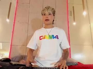 valerietorrealba from Chaturbate is Freechat