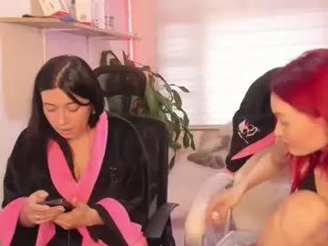 valery_bonnet1 from Chaturbate is Freechat