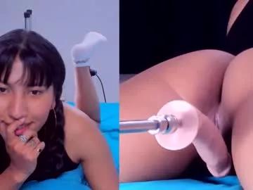 valery_sidney from Chaturbate is Freechat