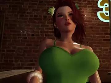 Check-out your craziest wishes with our pick of gaming cams models, featuring big knockers, round tails and tight twats.