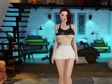 Check-out your craziest wishes with our pick of gaming cams models, featuring big knockers, round tails and tight twats.