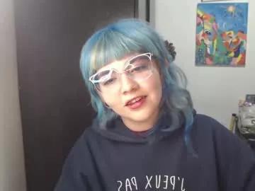 Valeryy_martinez webcams show profile image 