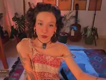 valyturner from Chaturbate is Freechat