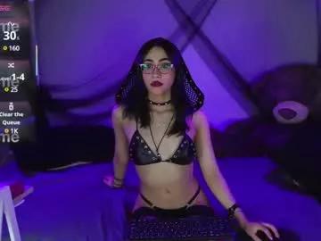 vampy_dolll from Chaturbate is Freechat