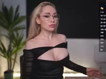 vanessa_de_ville from Chaturbate is Freechat