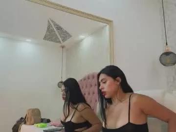 vanessa_rain_ from Chaturbate is Freechat