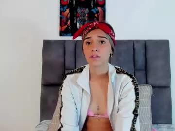 vanessa_rodriguez1 from Chaturbate is Freechat