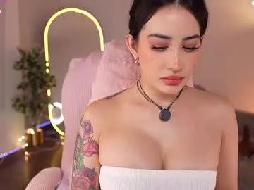 vanessa_sexxy from Chaturbate is Freechat