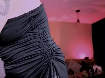 vanessablackrose from Chaturbate is Freechat