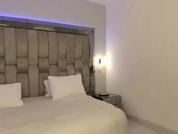 vanessaduval from Chaturbate is Freechat