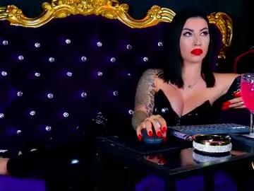 vanessamorningstar1 from Chaturbate is Freechat