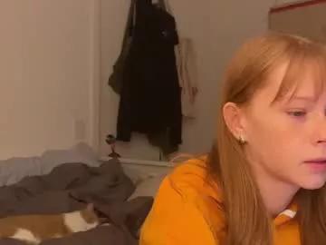 vanessapark from Chaturbate is Freechat