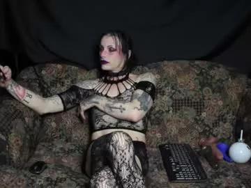 vaniabelladone from Chaturbate is Freechat