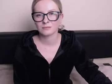 vanillaex_ from Chaturbate is Freechat