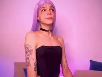 varya_ferreira from Chaturbate is Freechat