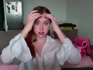 vasilisa_lik from Chaturbate is Freechat
