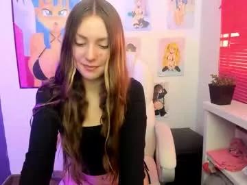 velvet__moon from Chaturbate is Freechat