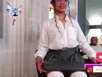 velvet_amara from Chaturbate is Freechat