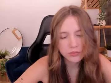 velvet_cherry from Chaturbate is Freechat