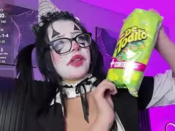 Photos of velvet_fangs222 from Chaturbate is Freechat