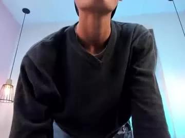 velvet_fenti from Chaturbate is Freechat