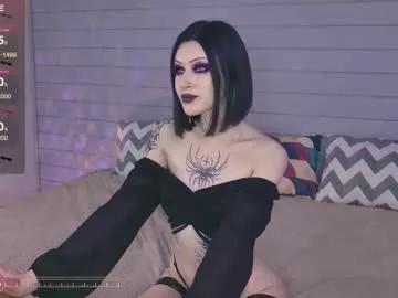 velvetrixx from Chaturbate is Freechat