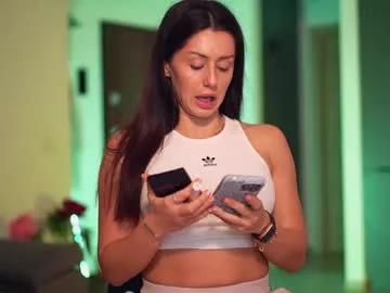 Check-out your craziest wishes with our pick of gaming cams models, featuring big knockers, round tails and tight twats.