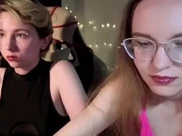 velvetvalkyries from Chaturbate is Freechat