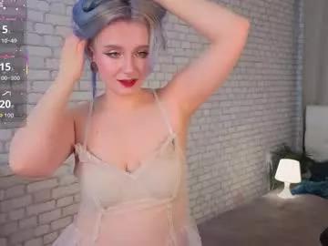 velvetvesper from Chaturbate is Freechat