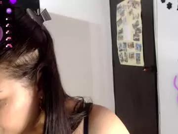 venus1111_ from Chaturbate is Freechat