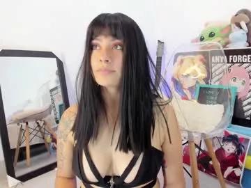 venus_hill_ from Chaturbate is Freechat