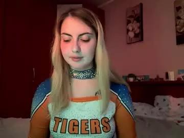venus_in_glow from Chaturbate is Freechat